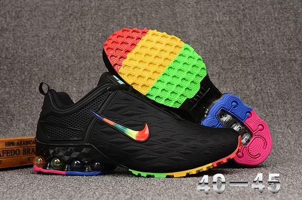 Nike Air Shox Shoes(M)